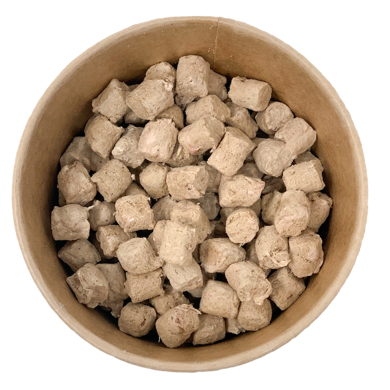 Ren 150 g – Svenskt frystorkat hundgodis monoprotein NYHET!
