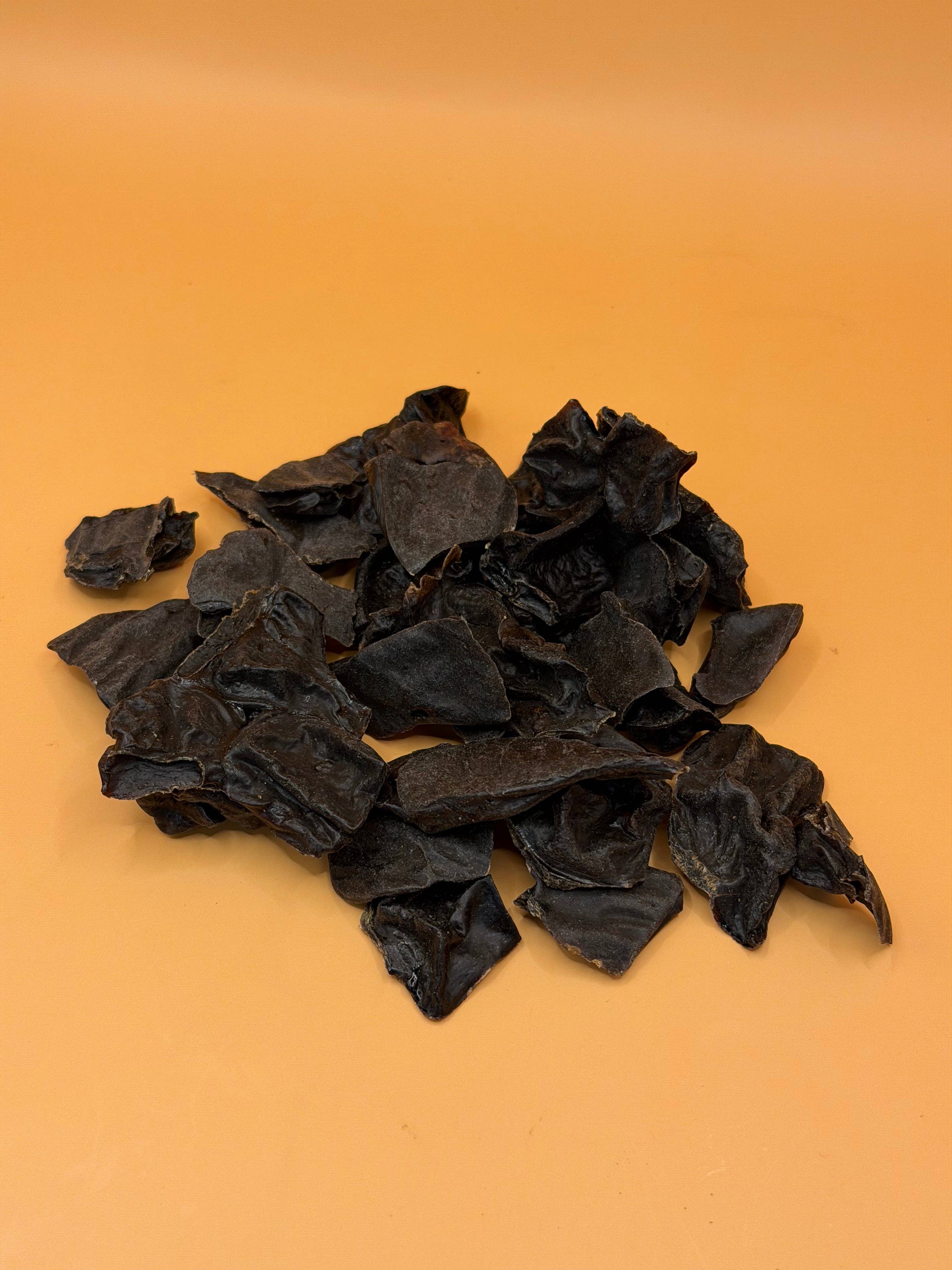 Nötlever Trainers 200 g – Naturligt träningsgodis