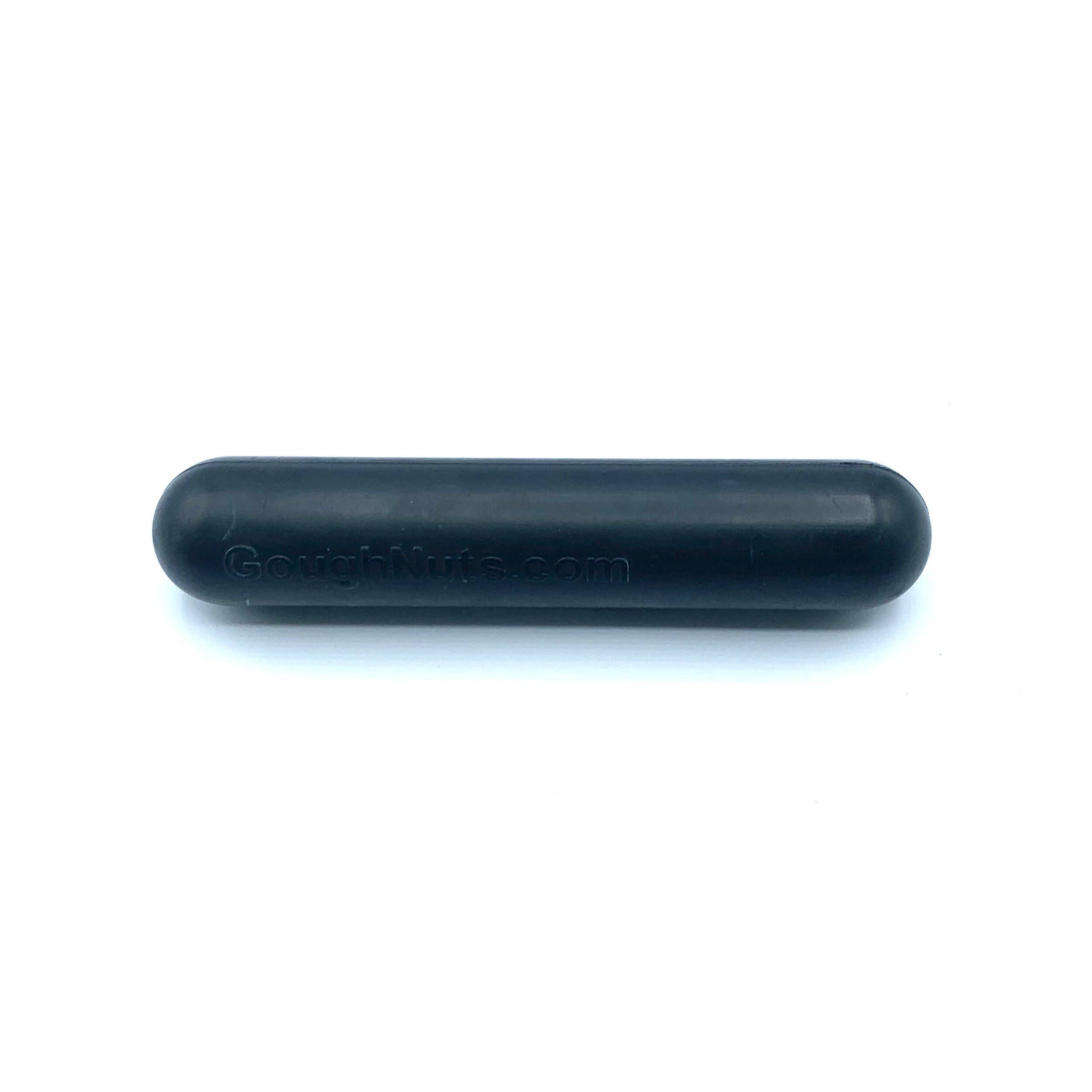 Goughnuts .75 Black Stick – för små hundar 4,5–11 kg