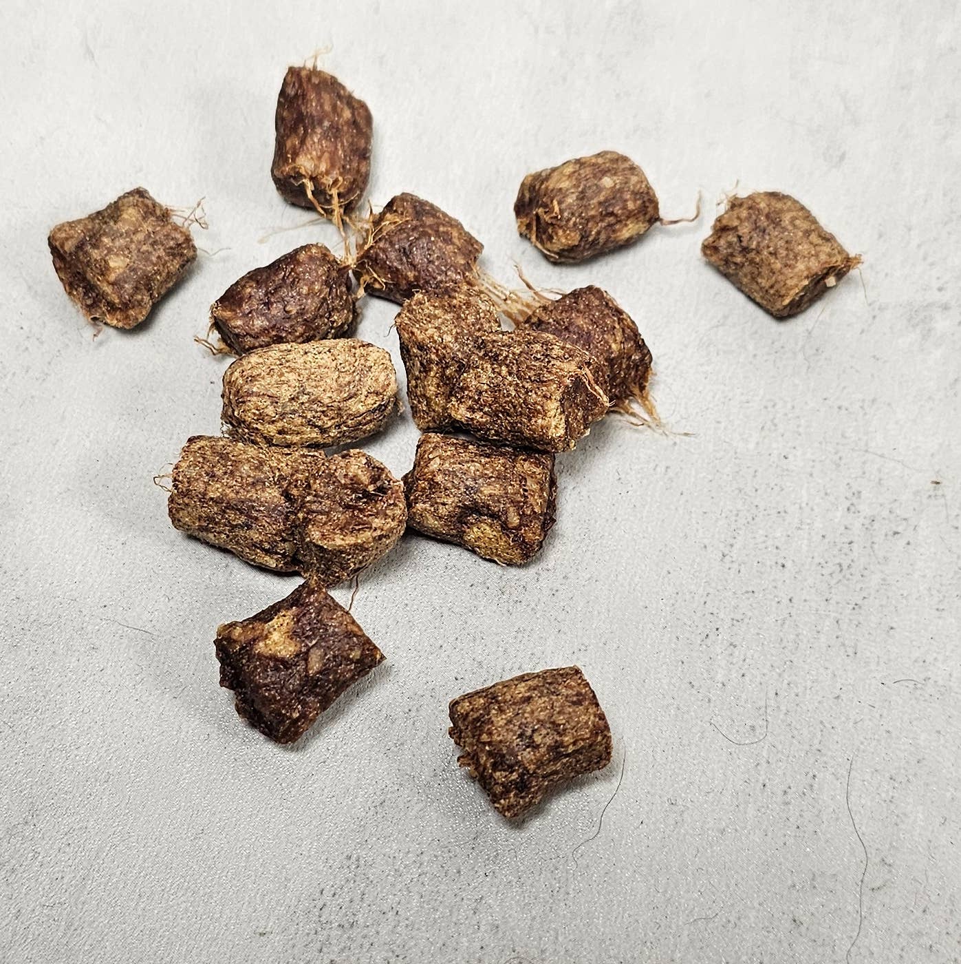Spirit of Wild - Spirit of Wild Snack Hästkött Mini: 100g