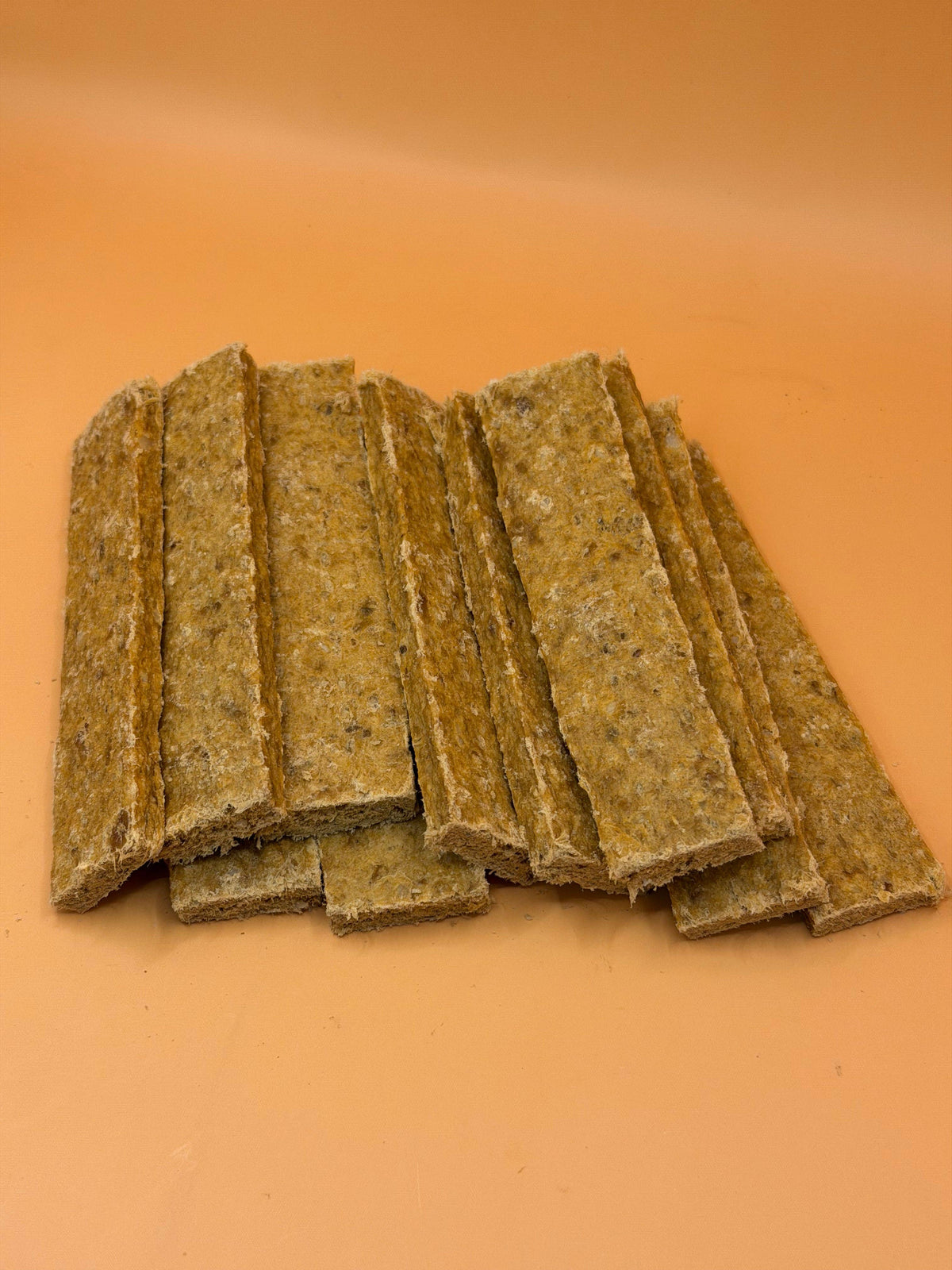 Hästköttsstrimlor 200 g – 100 % häst monoprotein