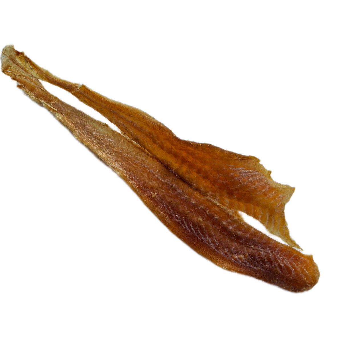 Rödfiskfilé – Naturligt hundgodis av 100 % fisk