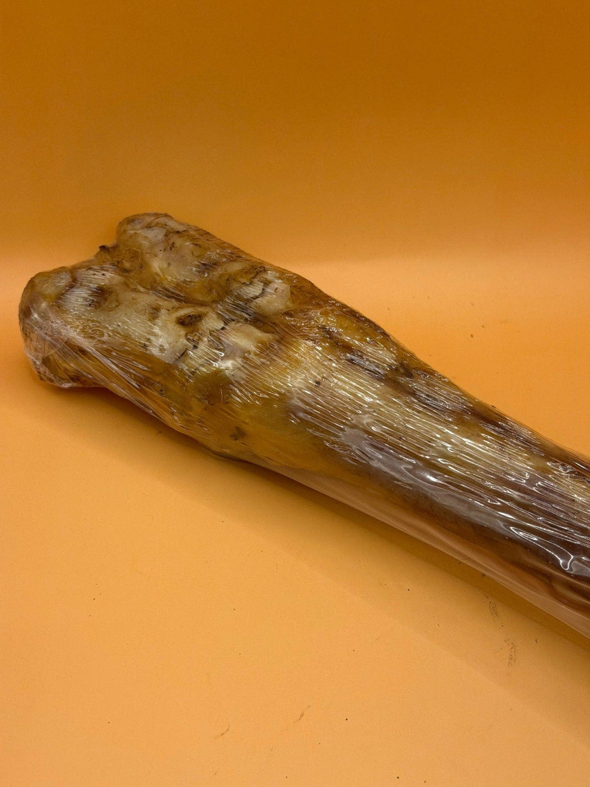 Kalvben naturtugg 20–25 cm