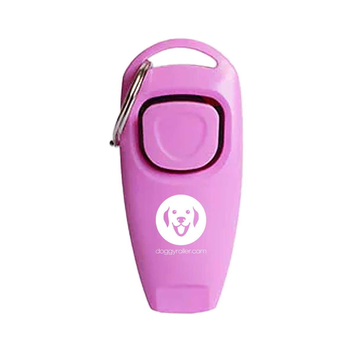 Doggyroller – Professionell klicker med hundvisselpipa