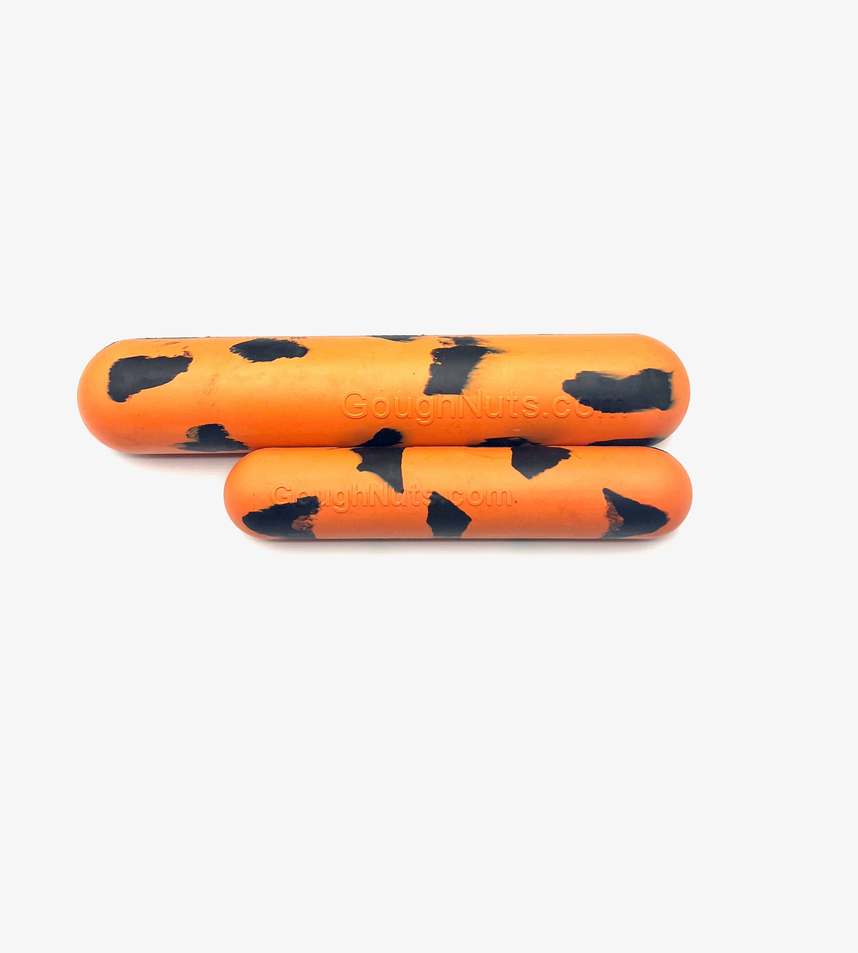 Goughnuts Original Orange Stick – Medium Goughnuts Livstidsgaranti