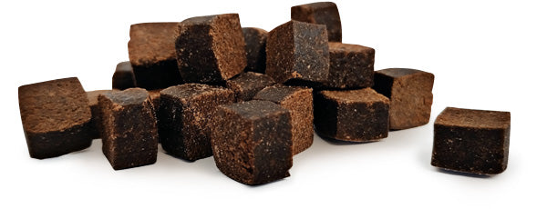 Soft Cubes Goat - mjukt hundgodis med get 100 g