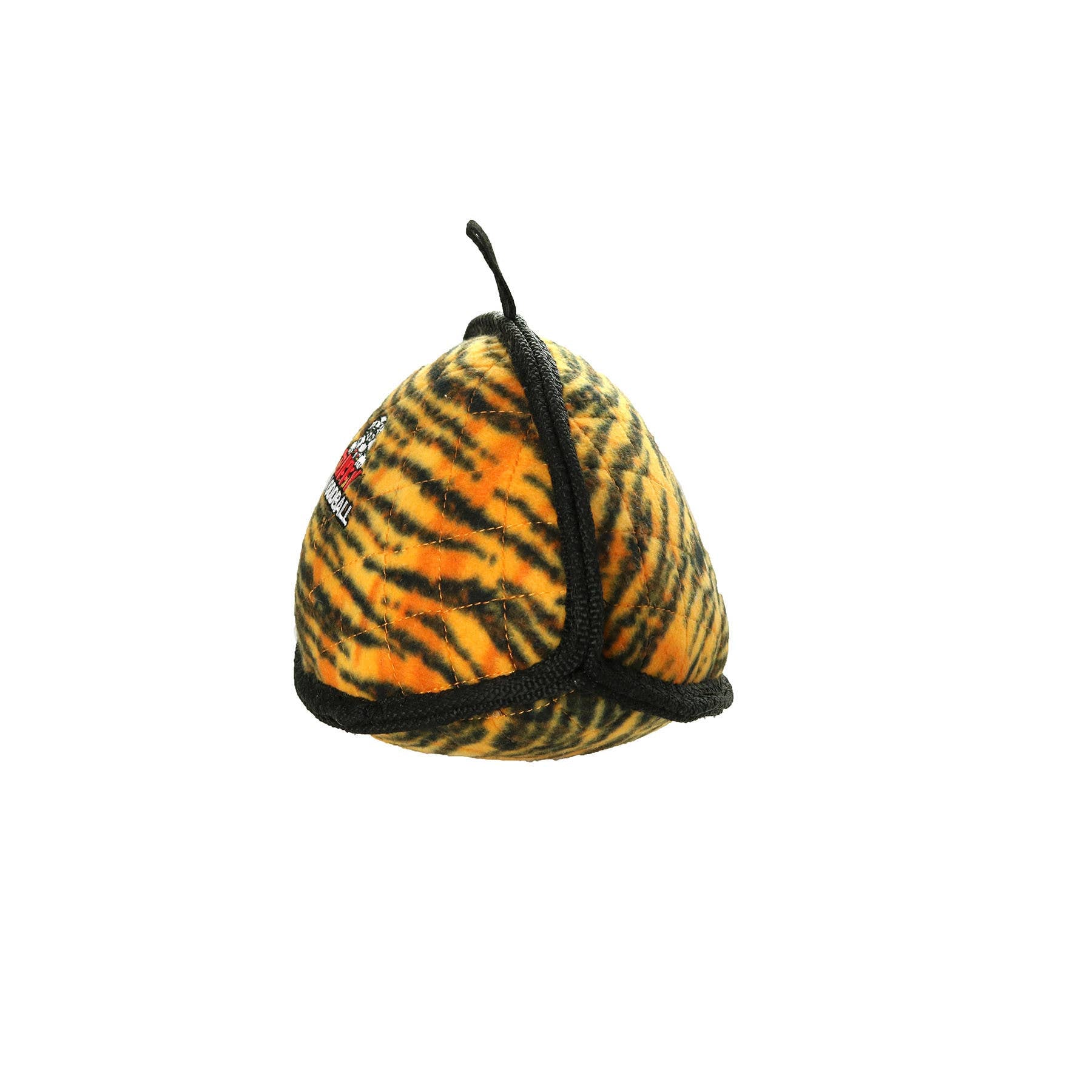 Tuffy Mega Odd Ball Tiger – Extra slitstark pipande hundleksak