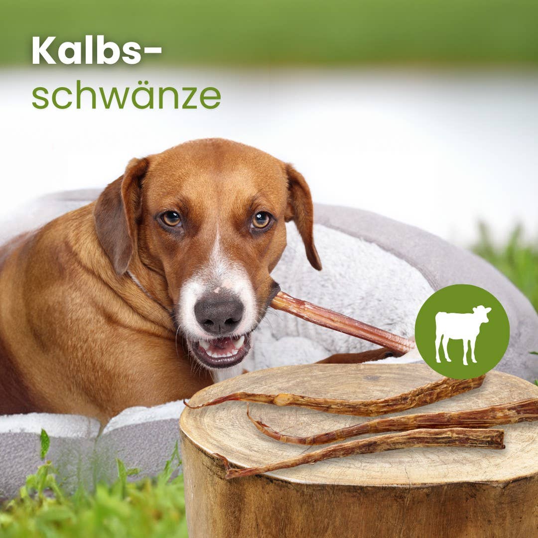 Kauartikel.com GmbH - Kalvsvansar: 250g