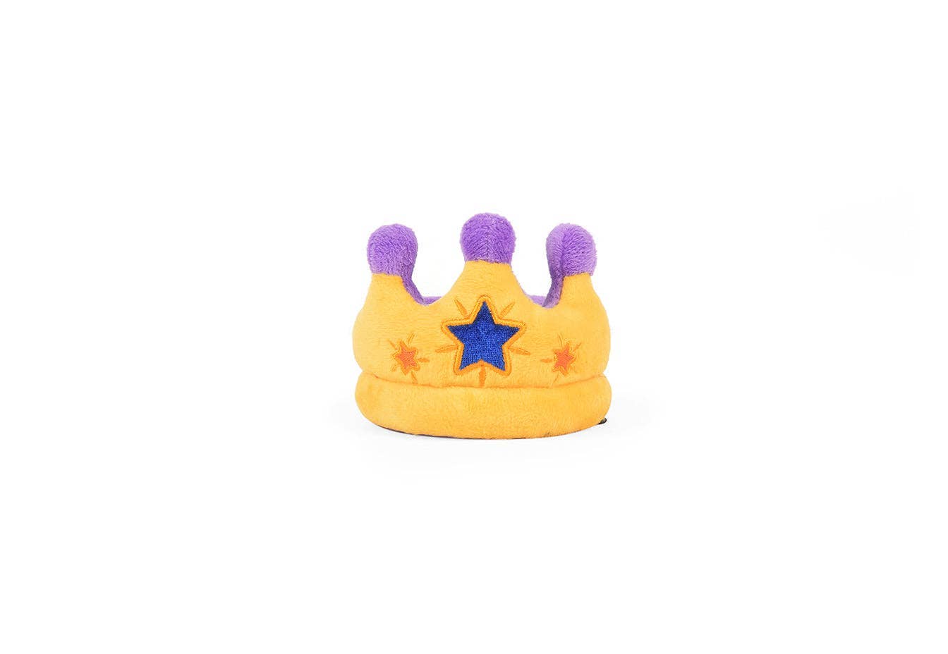 P.L.A.Y. Mini Party Time Canine Crown – Krona för Hund