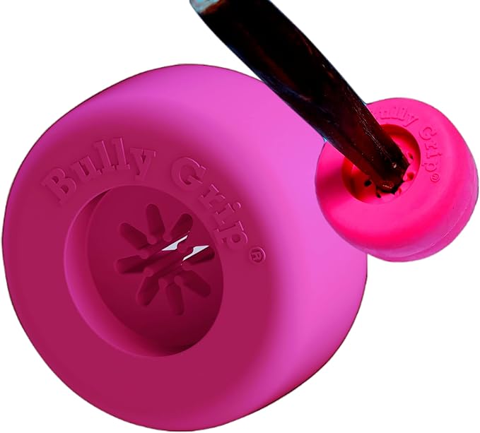 Tugghållare i slitstarkt naturgummi – Classic Small