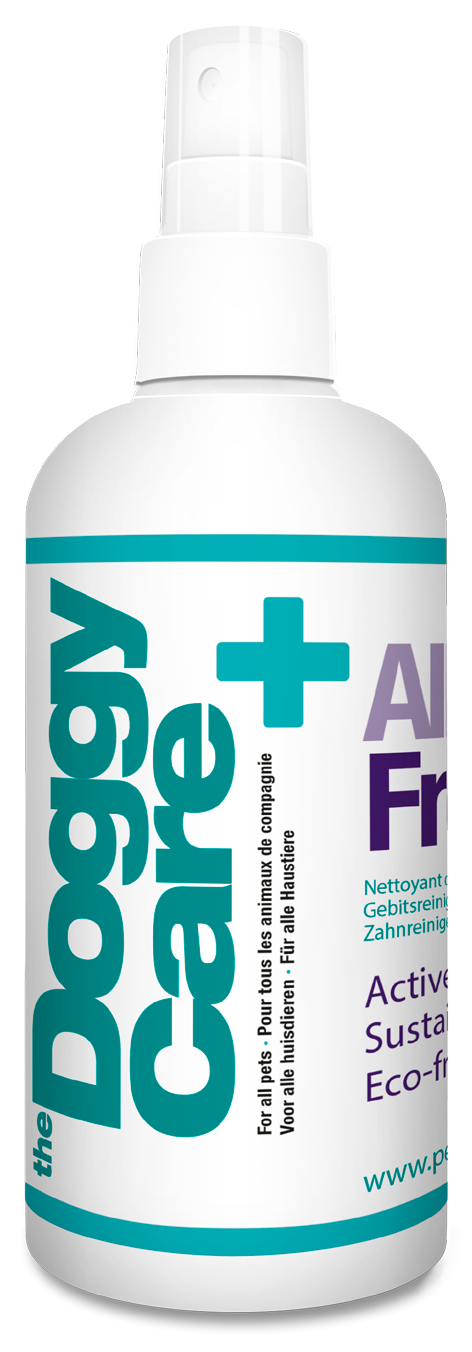Pet-Joy Products - Pet-Joy The Doggycare - Allergifri 300 Ml