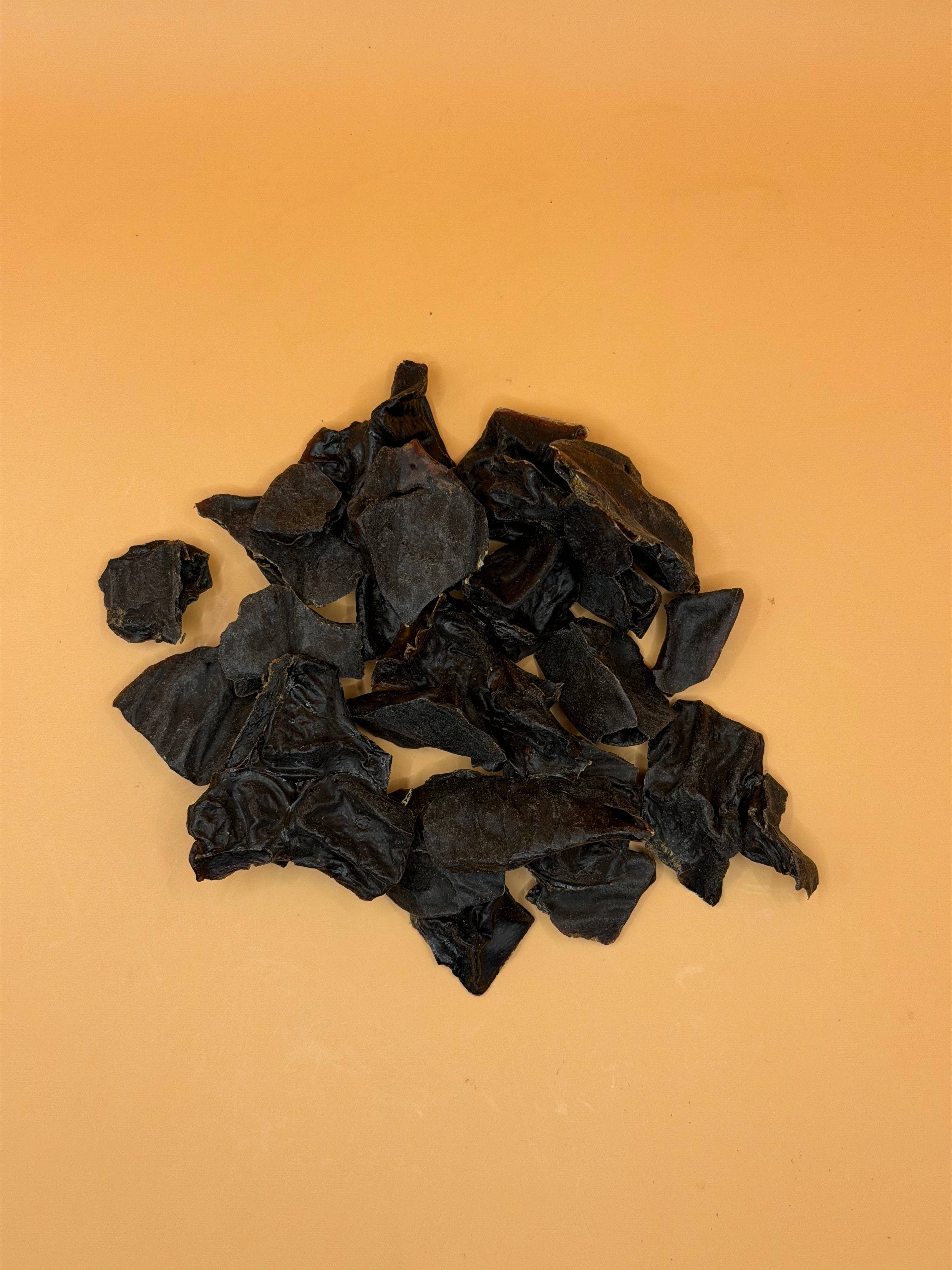 Nötlever Trainers 200 g – Naturligt träningsgodis
