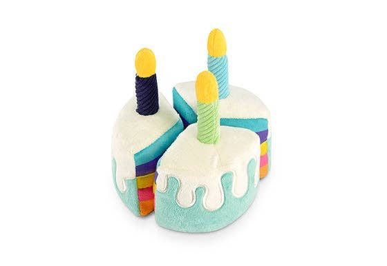 P.L.A.Y. Bone-appetite Cake – Interaktiv Tårtleksak för Hund