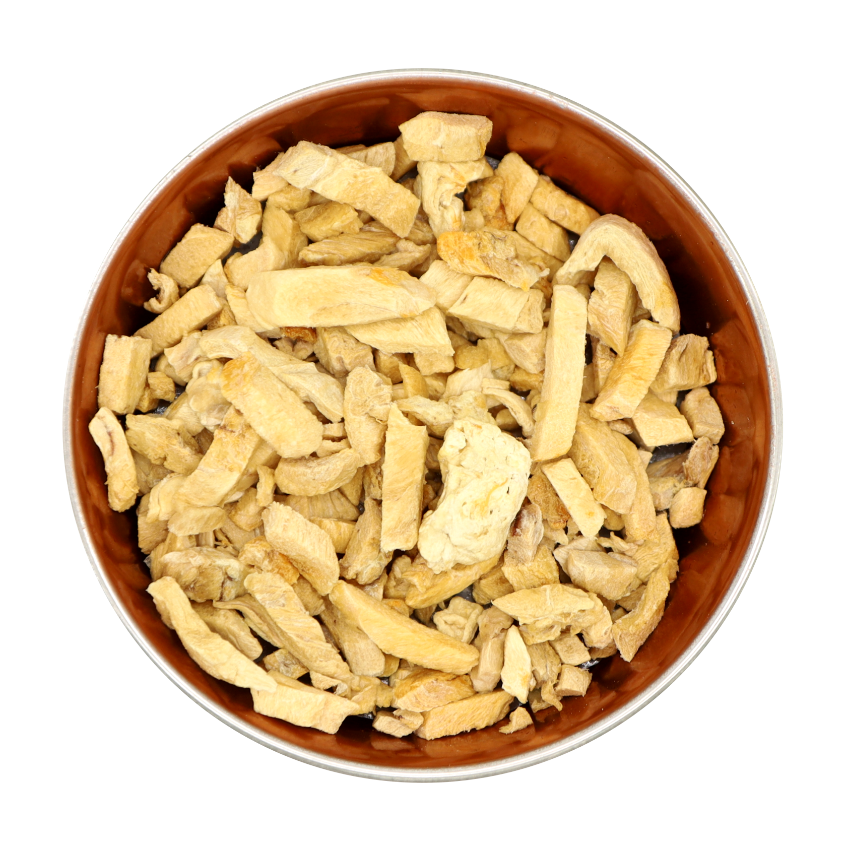 Pamico – Frystorkat kaninkött | MIX MEAL TorrBARF för hundar & katter (120 g)