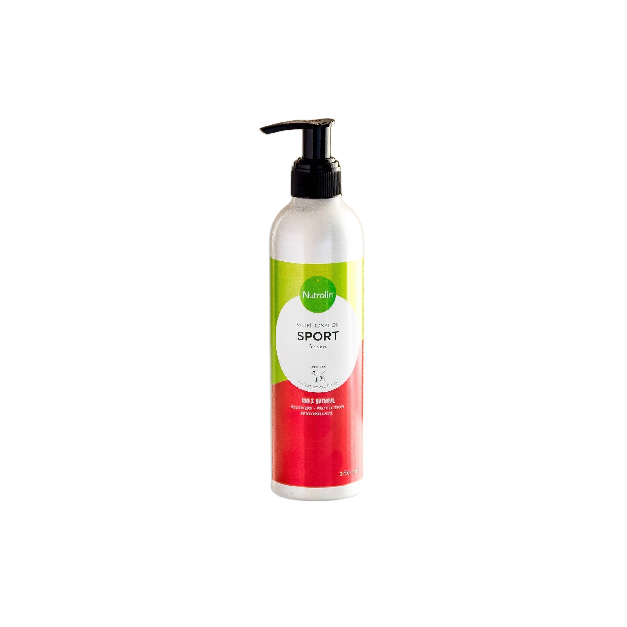 Nutrolin® Sport 265 ml