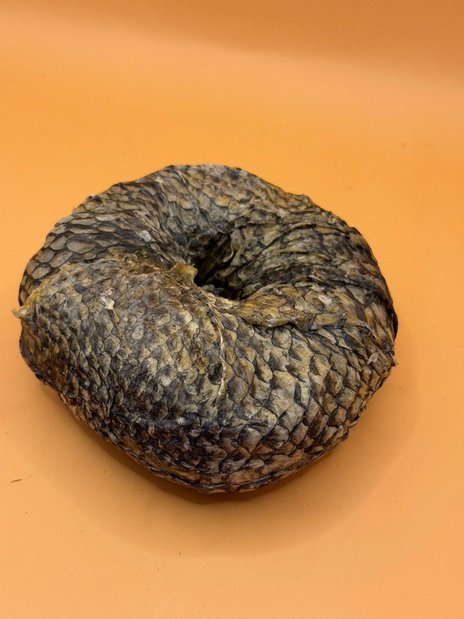 Laxdonut