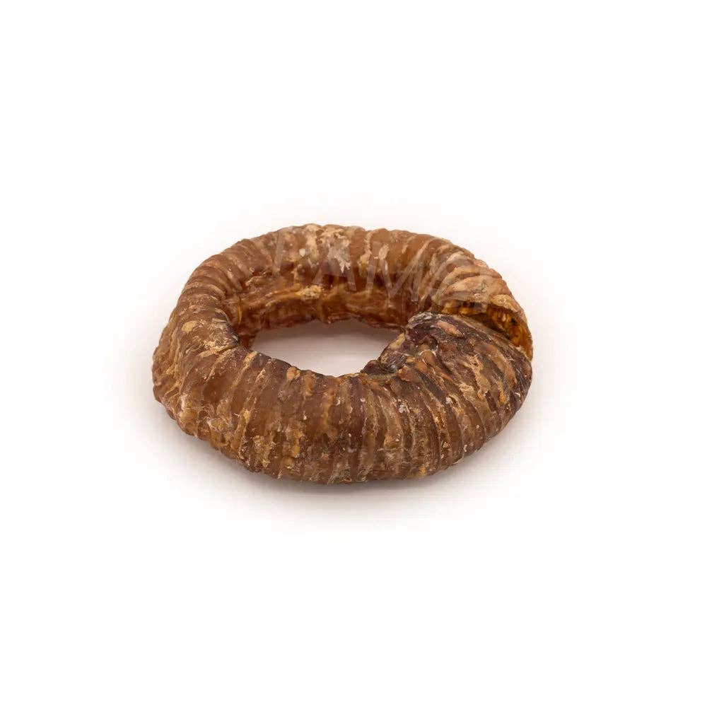 Donut av oxstrupe