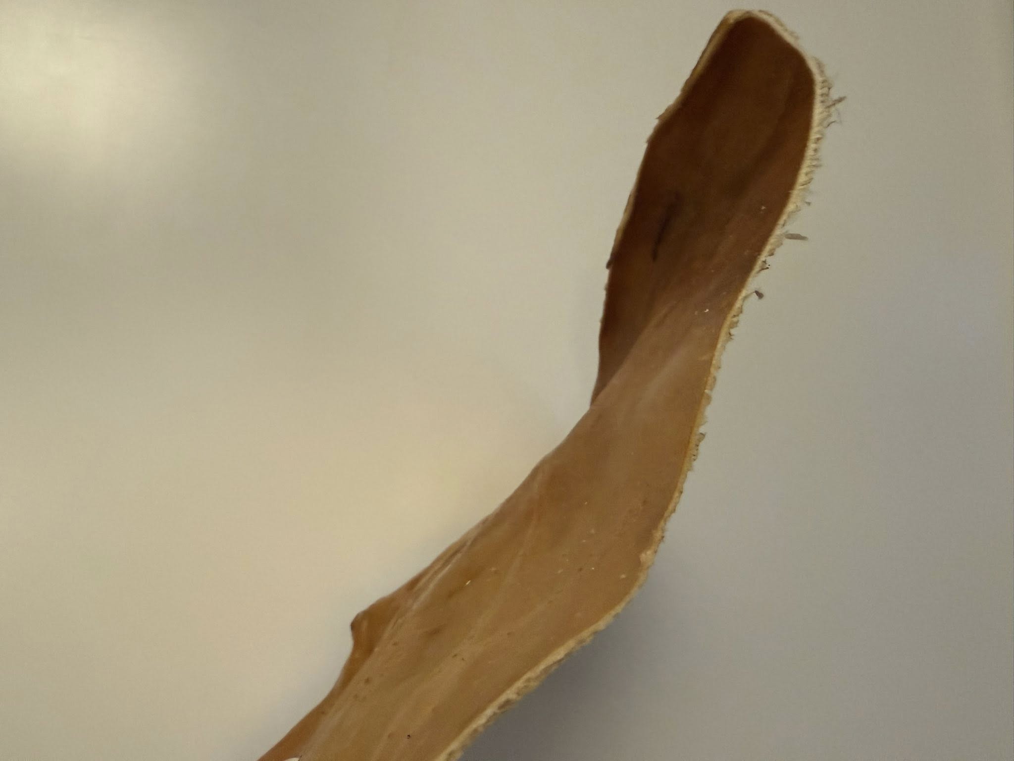 Hästhudsplattor av häst – monoprotein hundtugg | Naturligt hundtugg