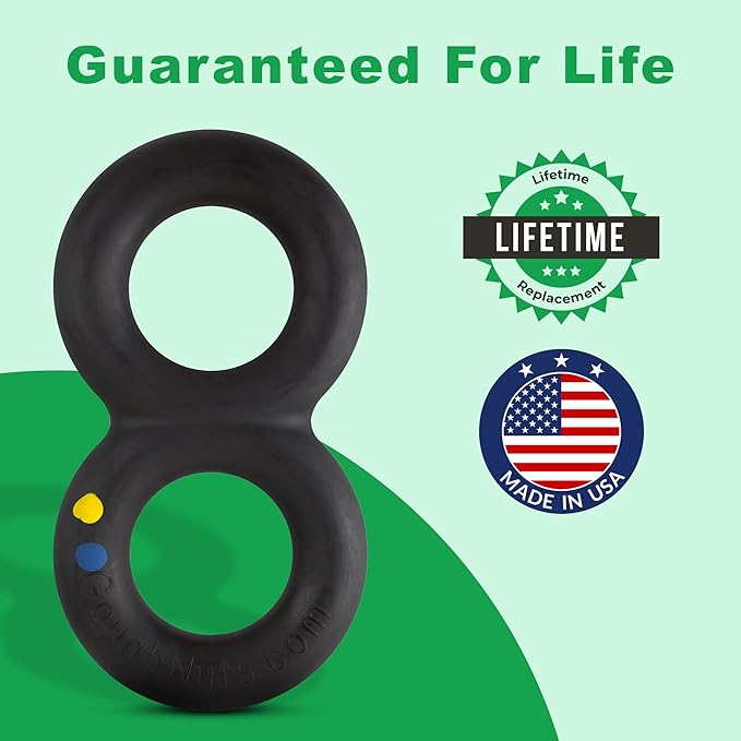 Goughnuts MAXX Tug Large Livstidsgaranti
