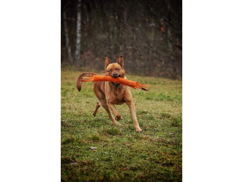 Orange County BIG tug från Tjeckien