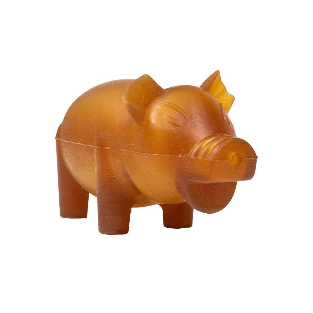 Rub Spargris Hundleksak - L