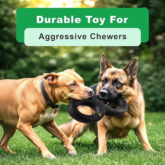 Goughnuts MAXX Tug Large Livstidsgaranti