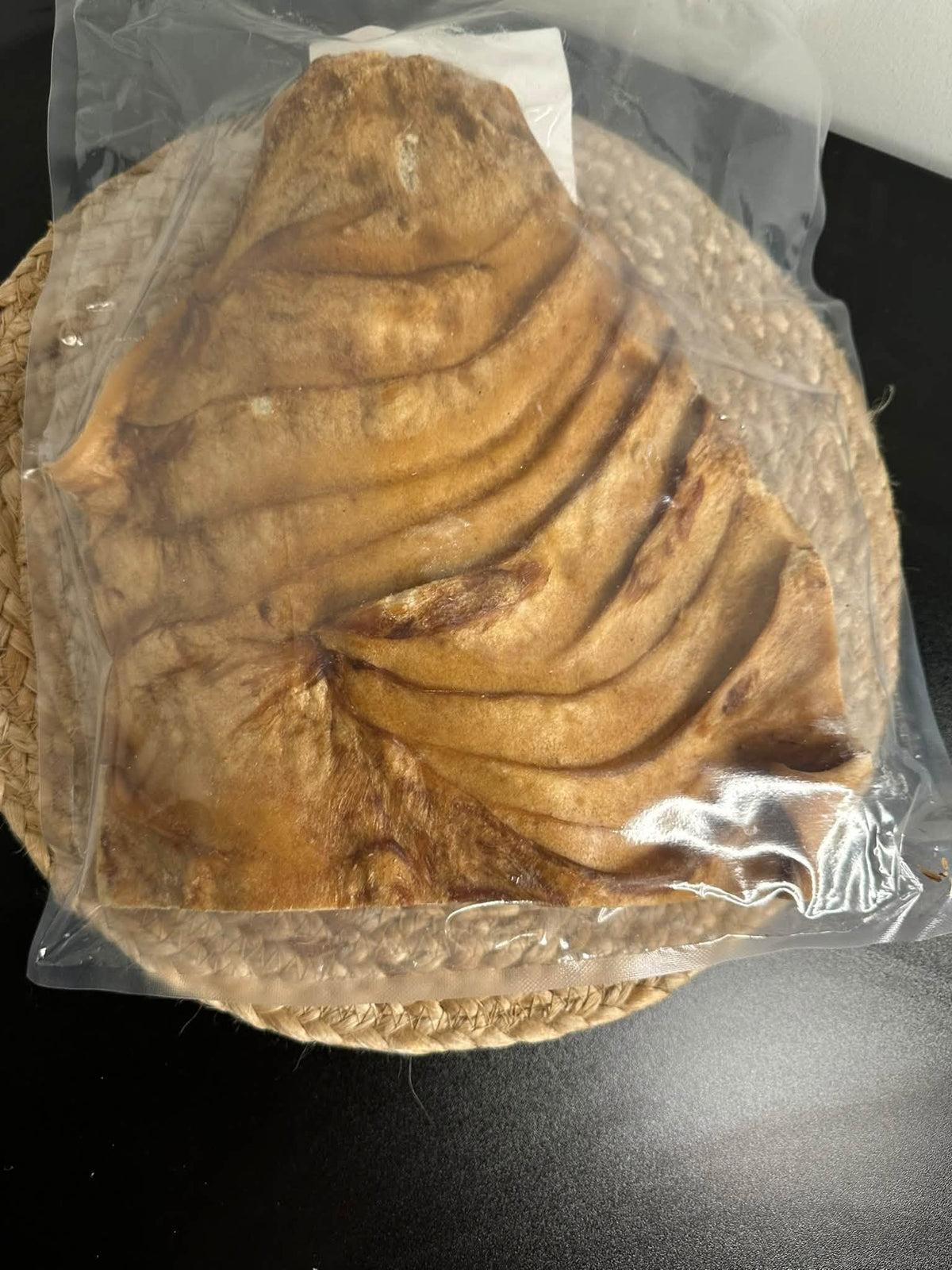Nötskinnsplatta XXL "GIANT"
