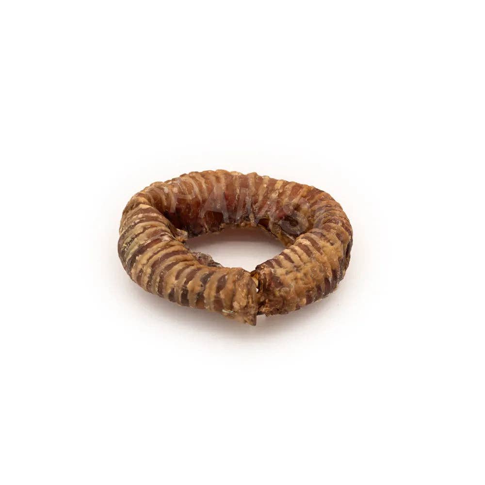 Donut av oxstrupe