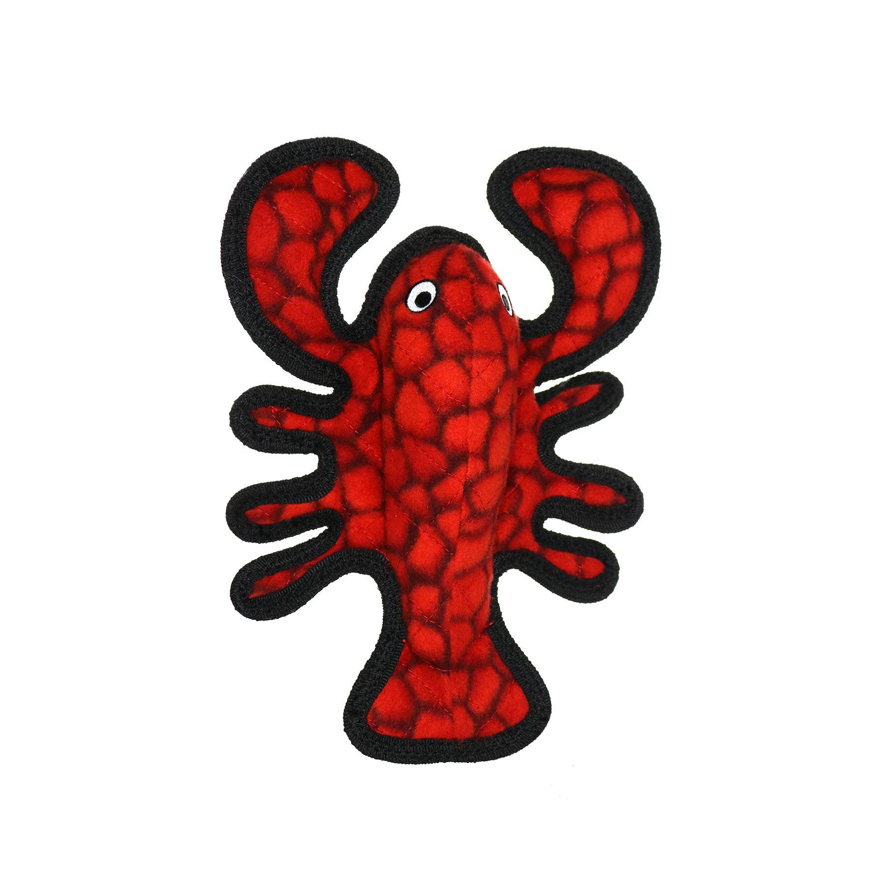 Tuffy Ocean Jr Hummer – Slitstark pipande hundleksak