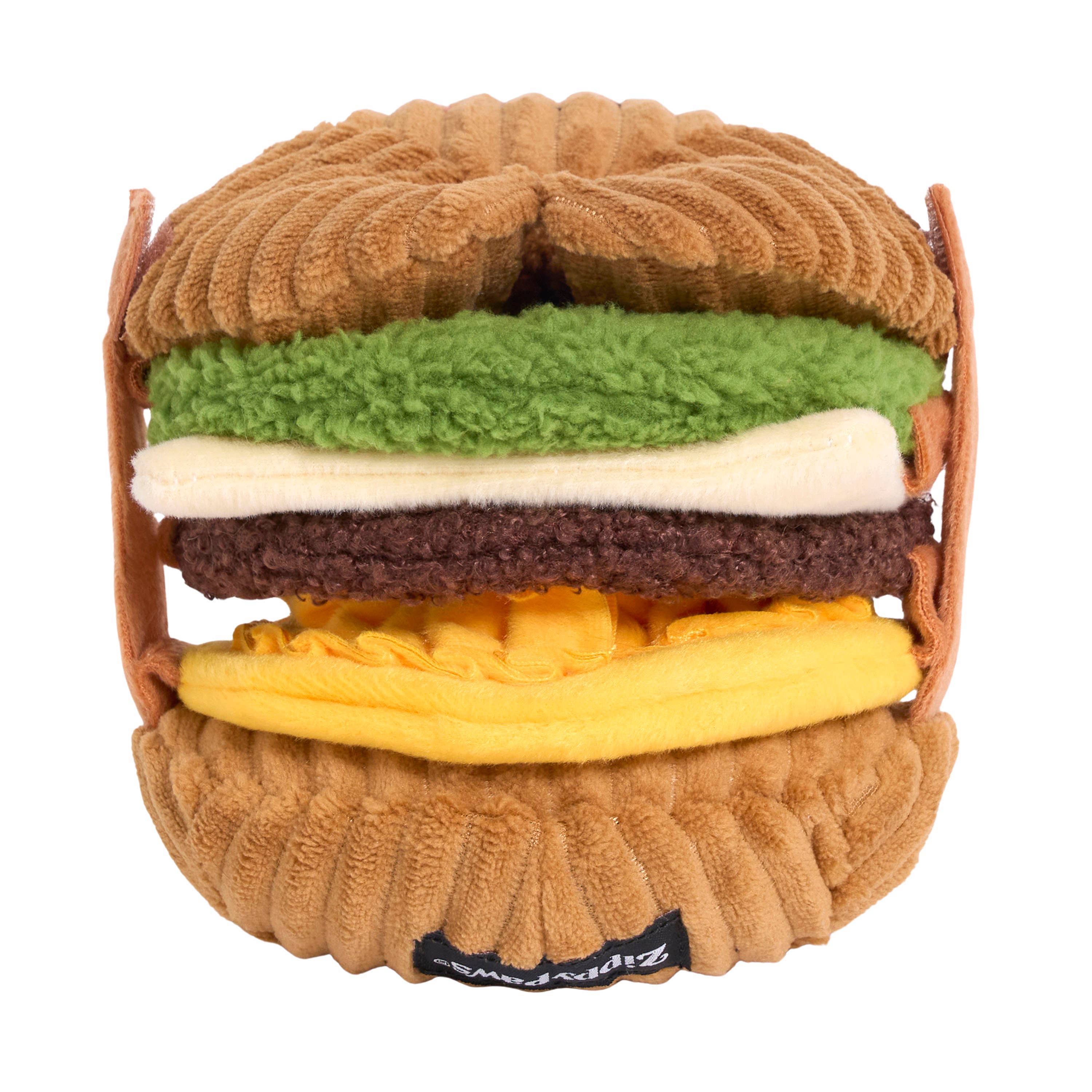 ZippyPaws Snufflerz Stacks - Frukostmacka