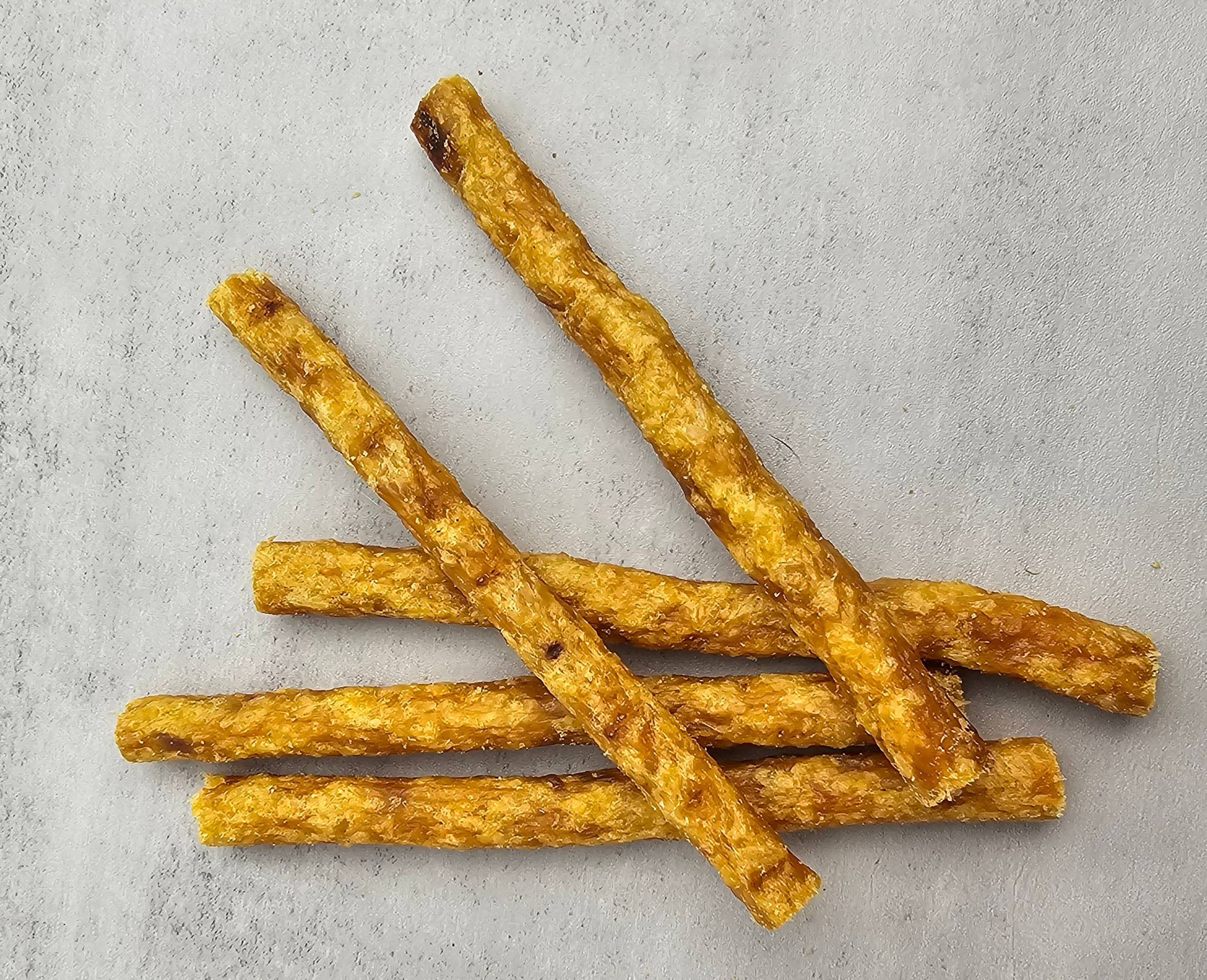 Spirit of Wild - Spirit of Wild mellanmål gåsköttpinne : 100g