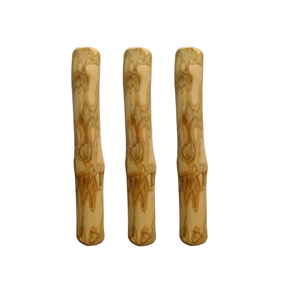 Dilishius Coffee Wood Dog Chew – Naturlig tuggleksak av kaffeträ | Premium