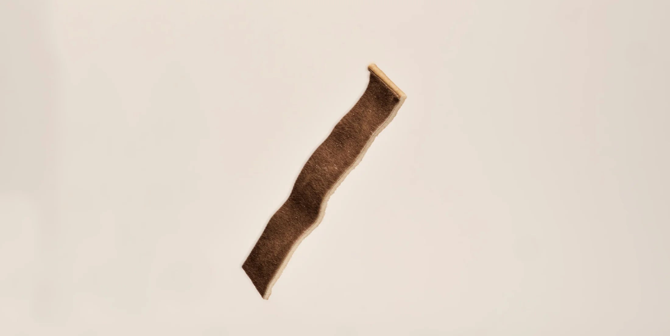 Nötstrips small med hår 🇸🇪