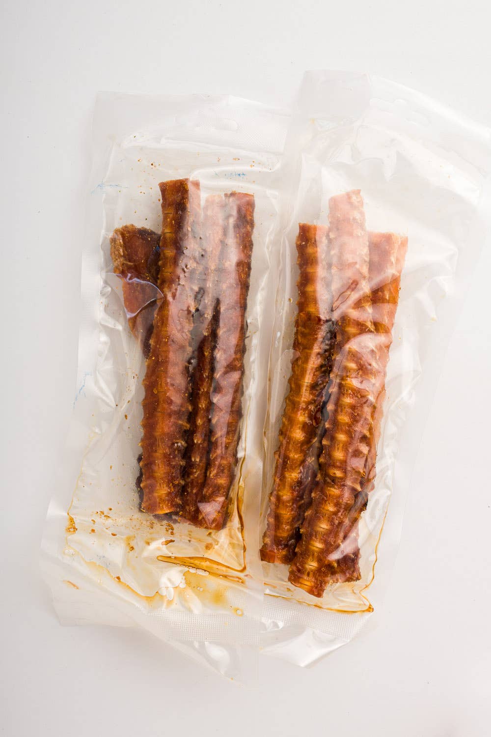 Twin Treats – Laxrygg 2 × 90 g