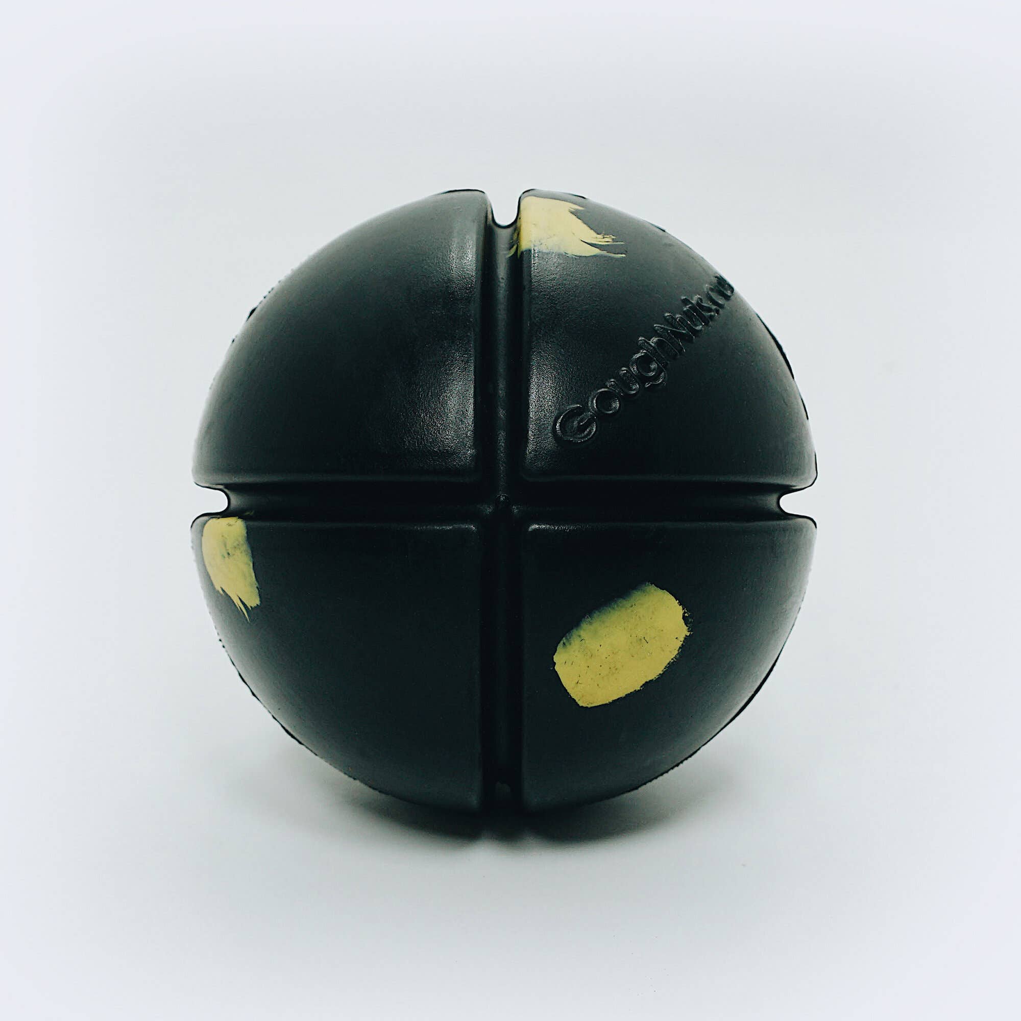 Goughnuts Interactive Black 50 – Tuffaste boll Livstidsgaranti