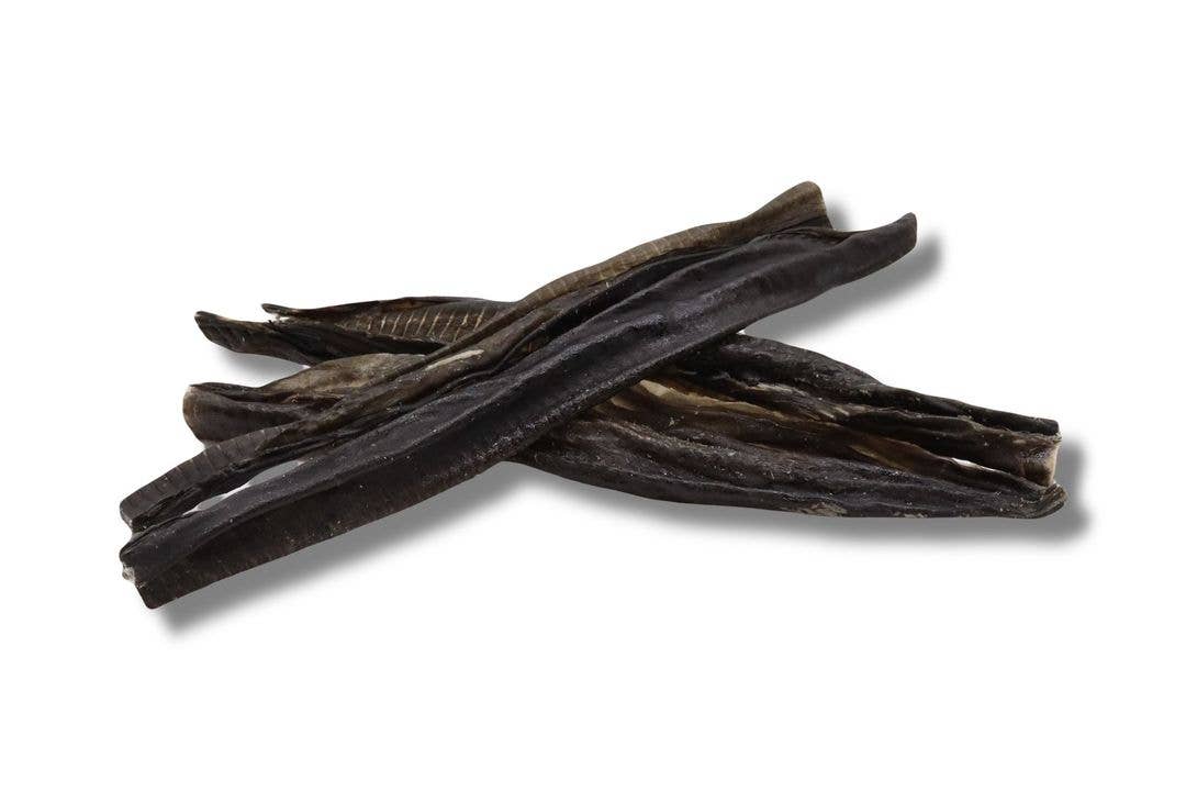 Malhud 100 g – Naturligt och segt hundtugg av 100 % fisk