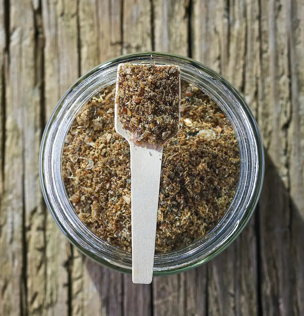 Atlantic Anchovy Topper – 100 % ansjovis för hundar & katter