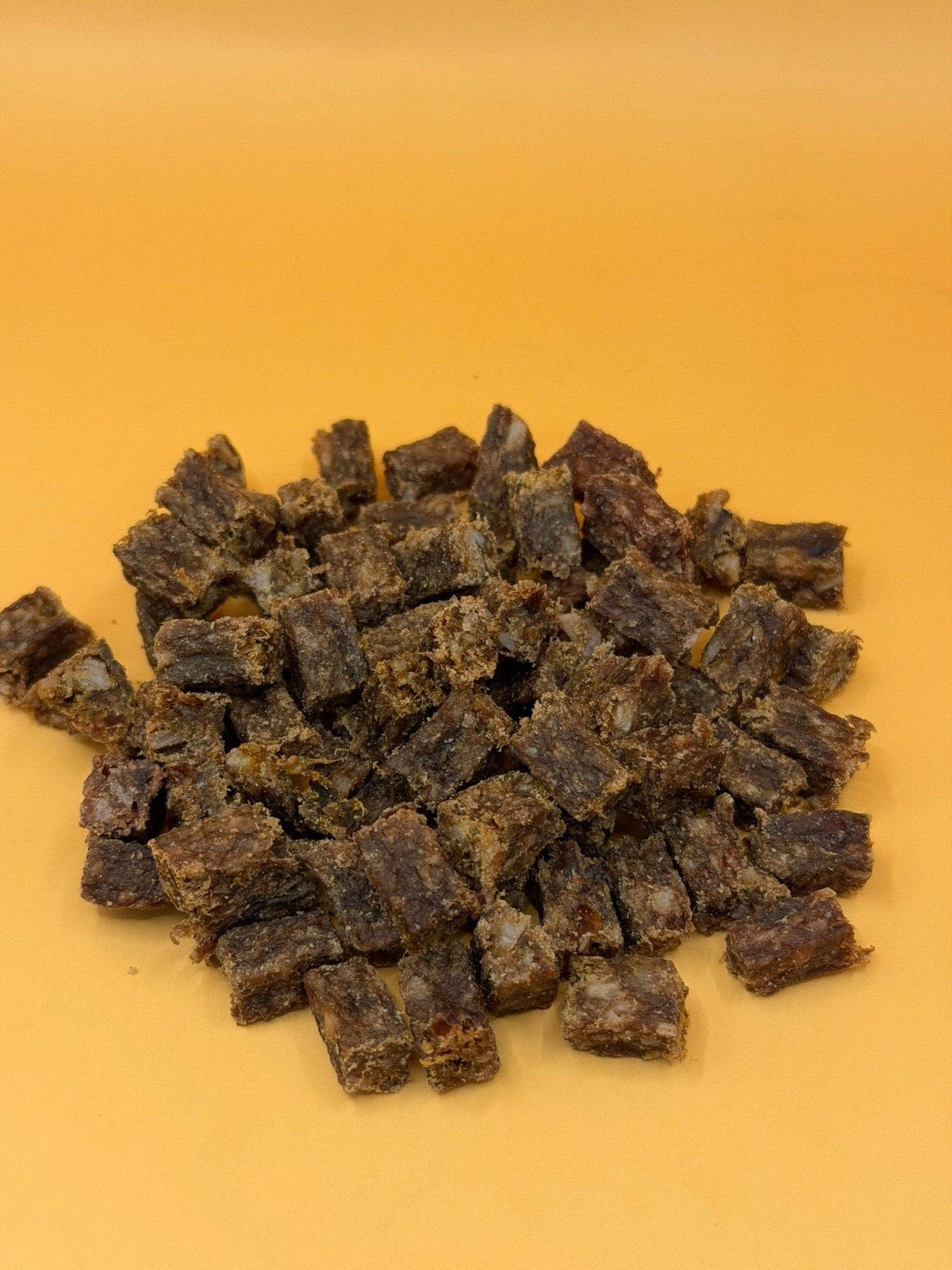 Kaninkuber 200 g – Naturligt hundgodis monoprotein