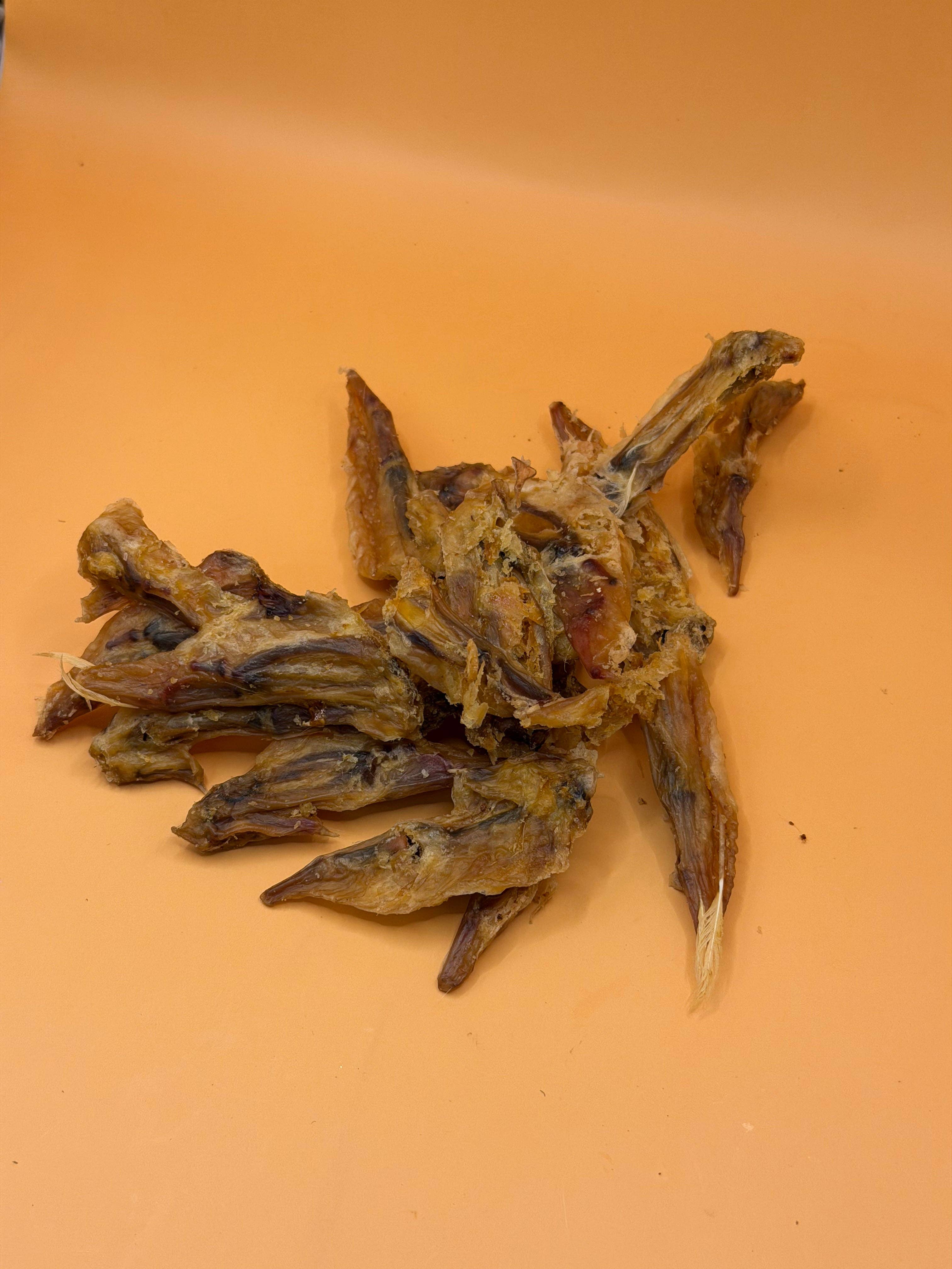 Kycklingvingar 200 g