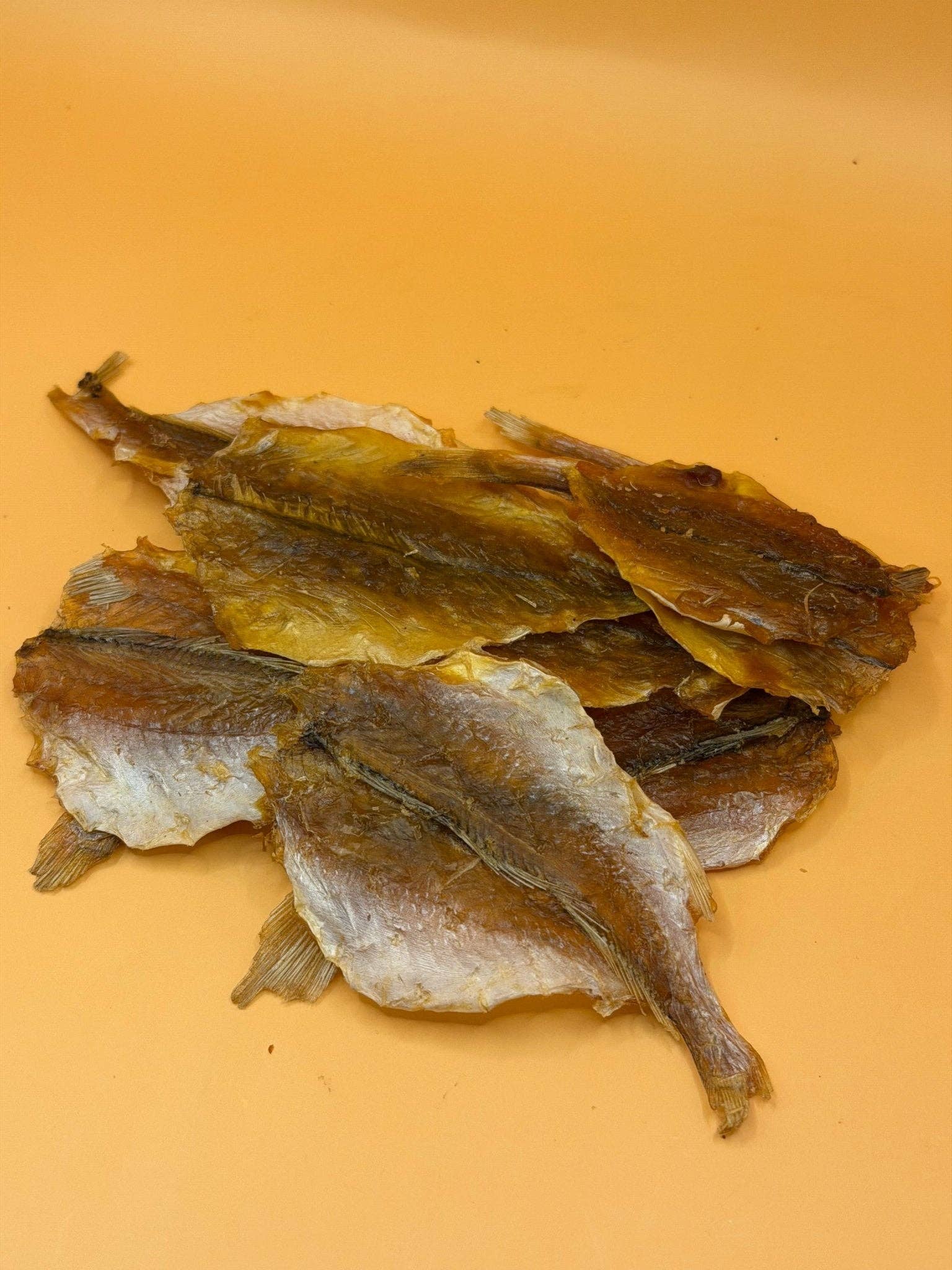 Makrill selar – naturligt fiskgodis med omega-3 för hund och katt