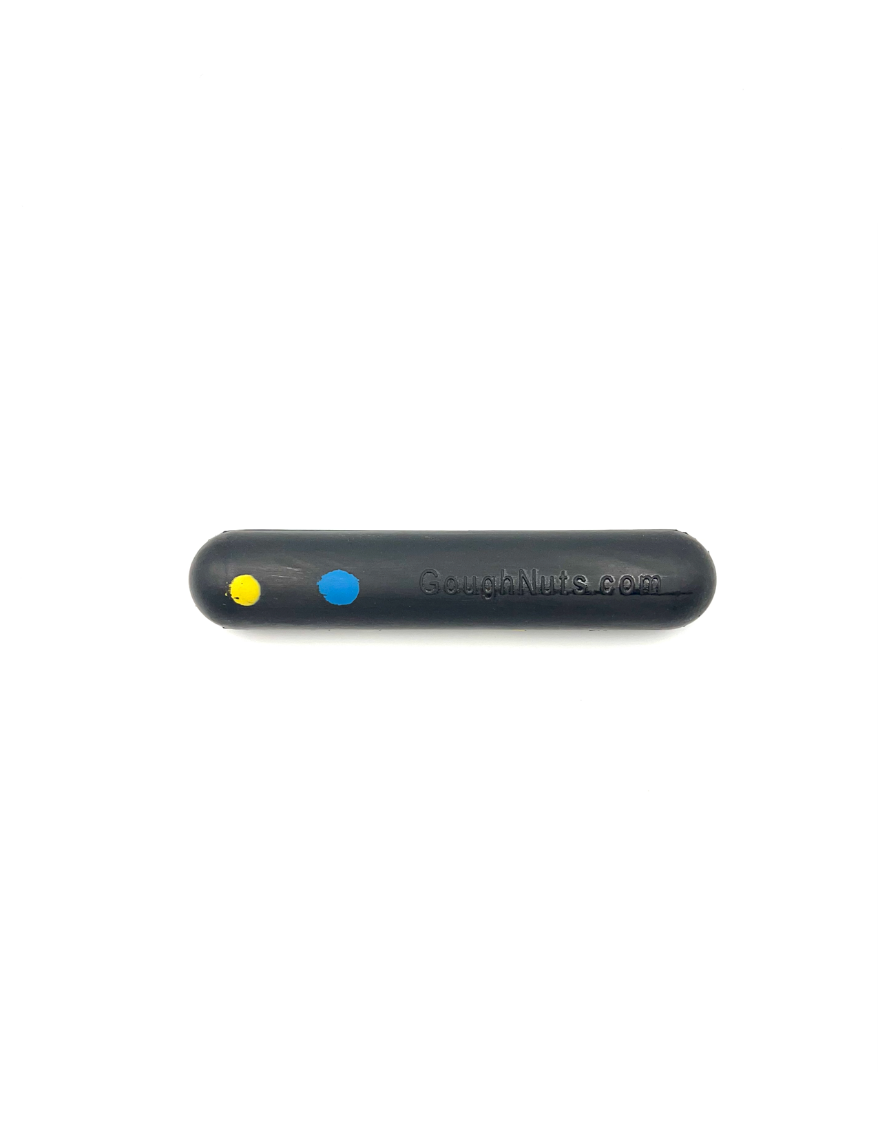 Goughnuts Maxx XL Buster Black Stick PRO 50 för hundar 45 kg +