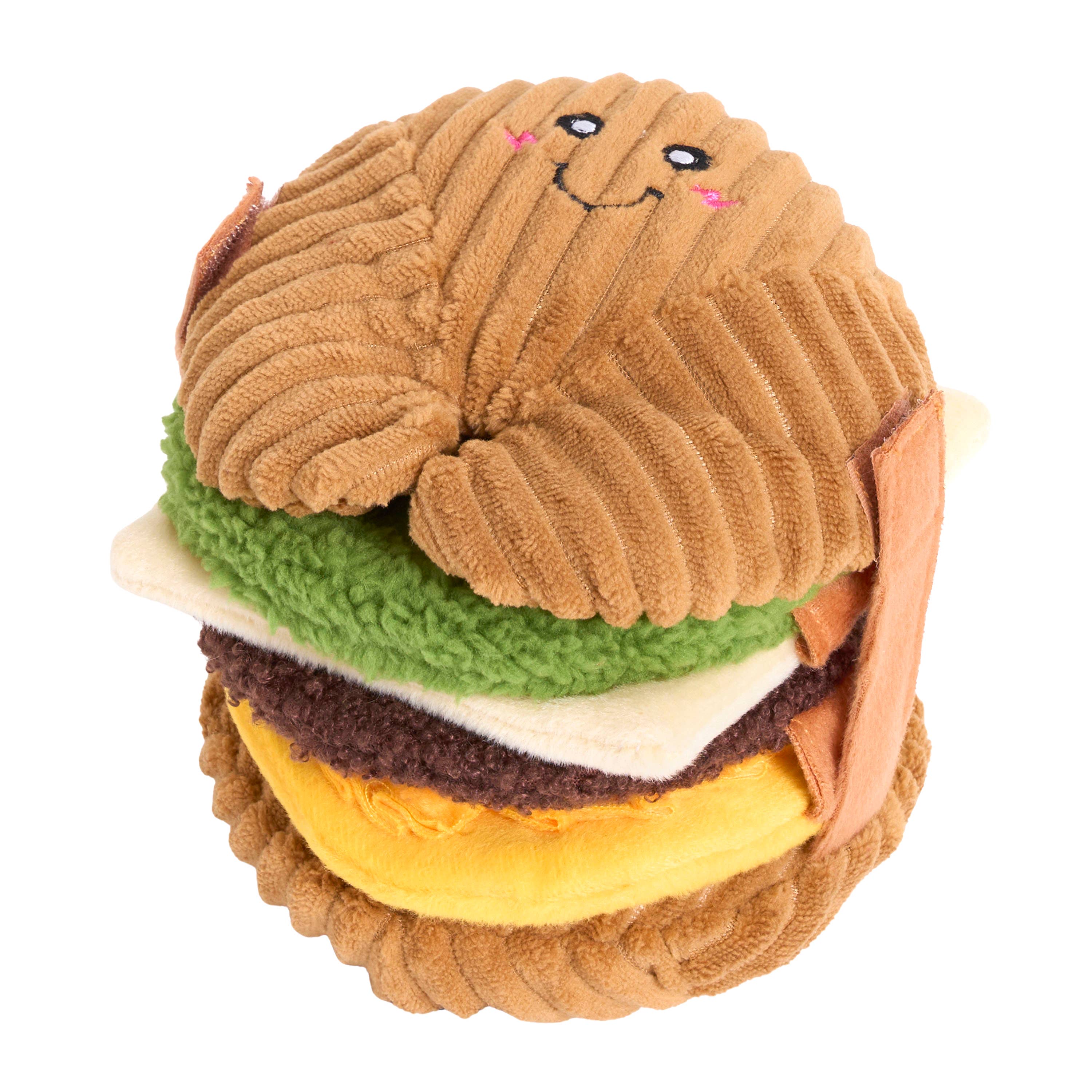 ZippyPaws Snufflerz Stacks - Frukostmacka