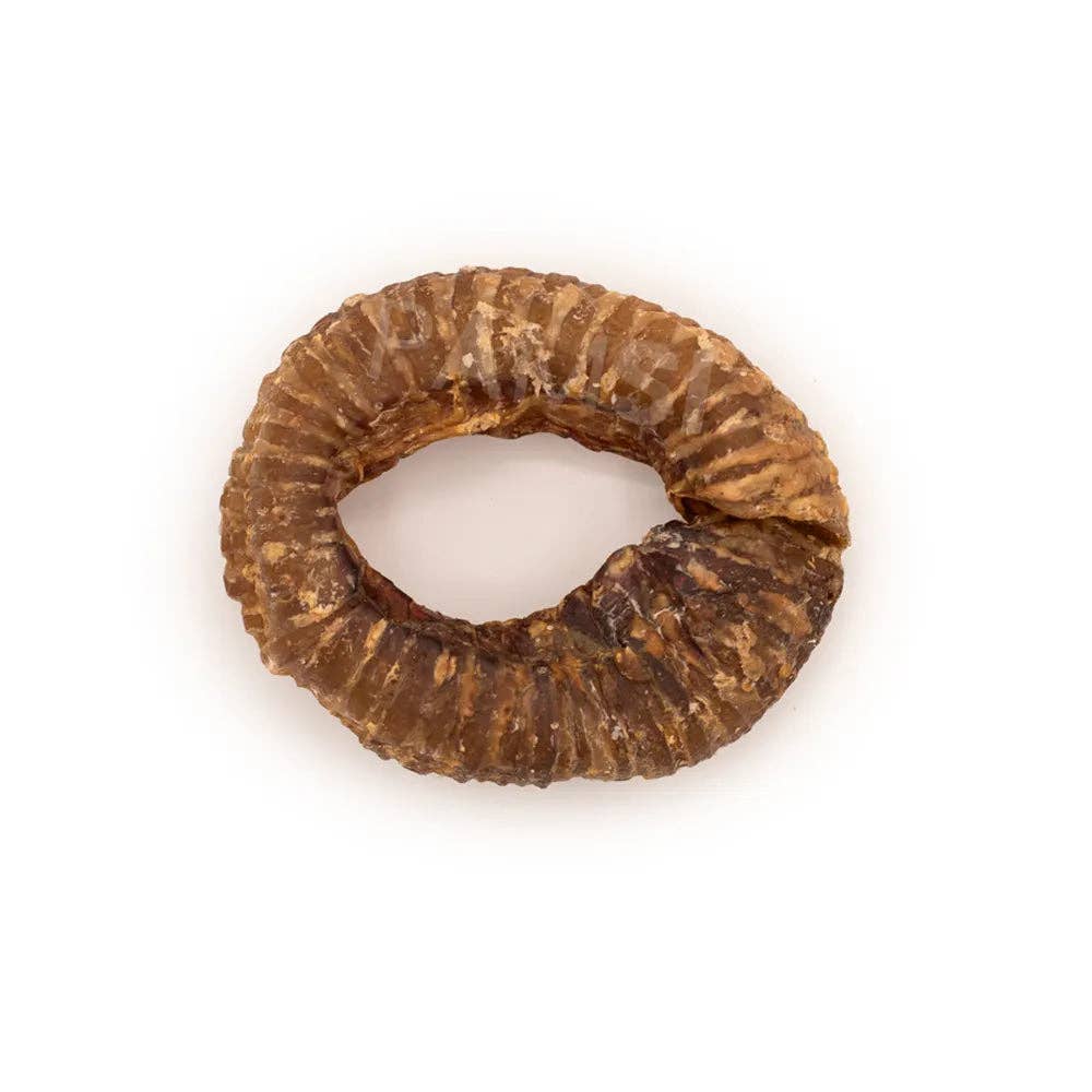 Donut av oxstrupe