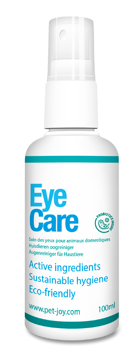 Pet-Joy The Doggycare - Ögonvård 100 ml
