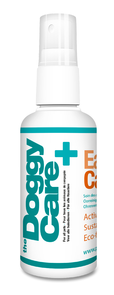 Pet-Joy Products - Pet-Joy The Doggycare - Öronvård 100Ml