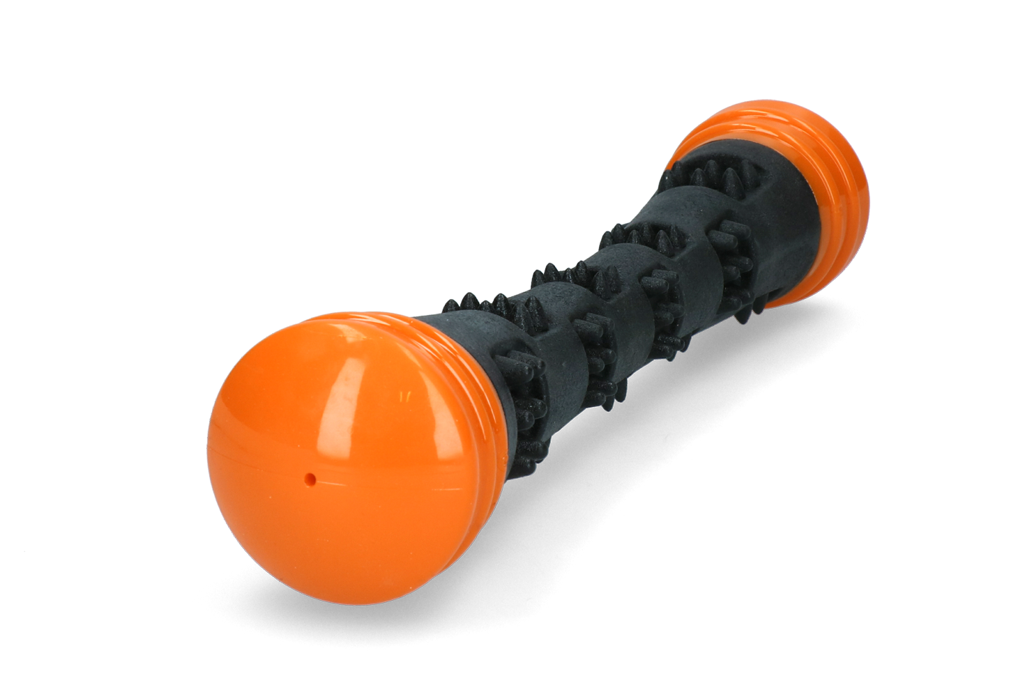 Dog Comets Meteor kastpinne orange L