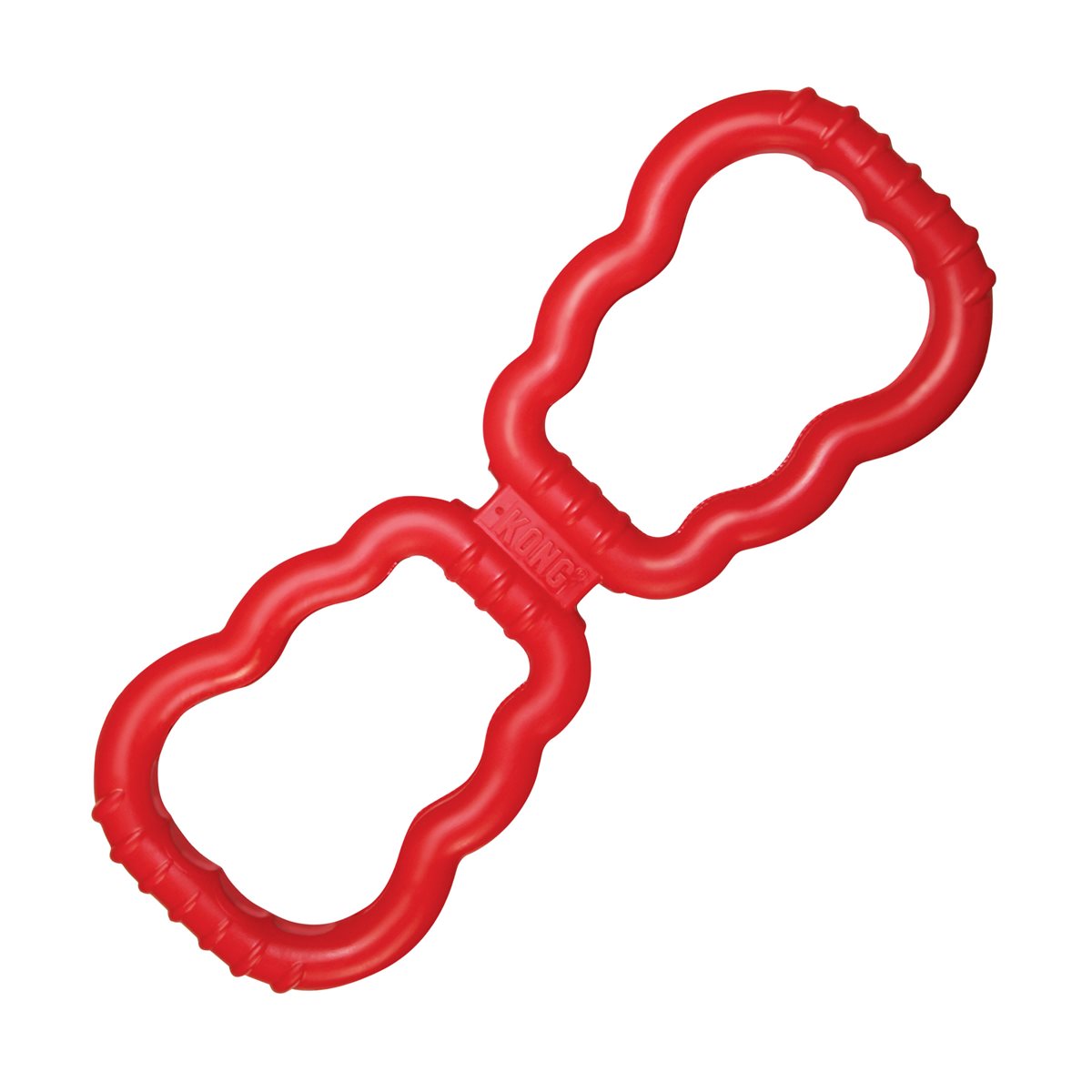 KONG Tug Toy dragleksak