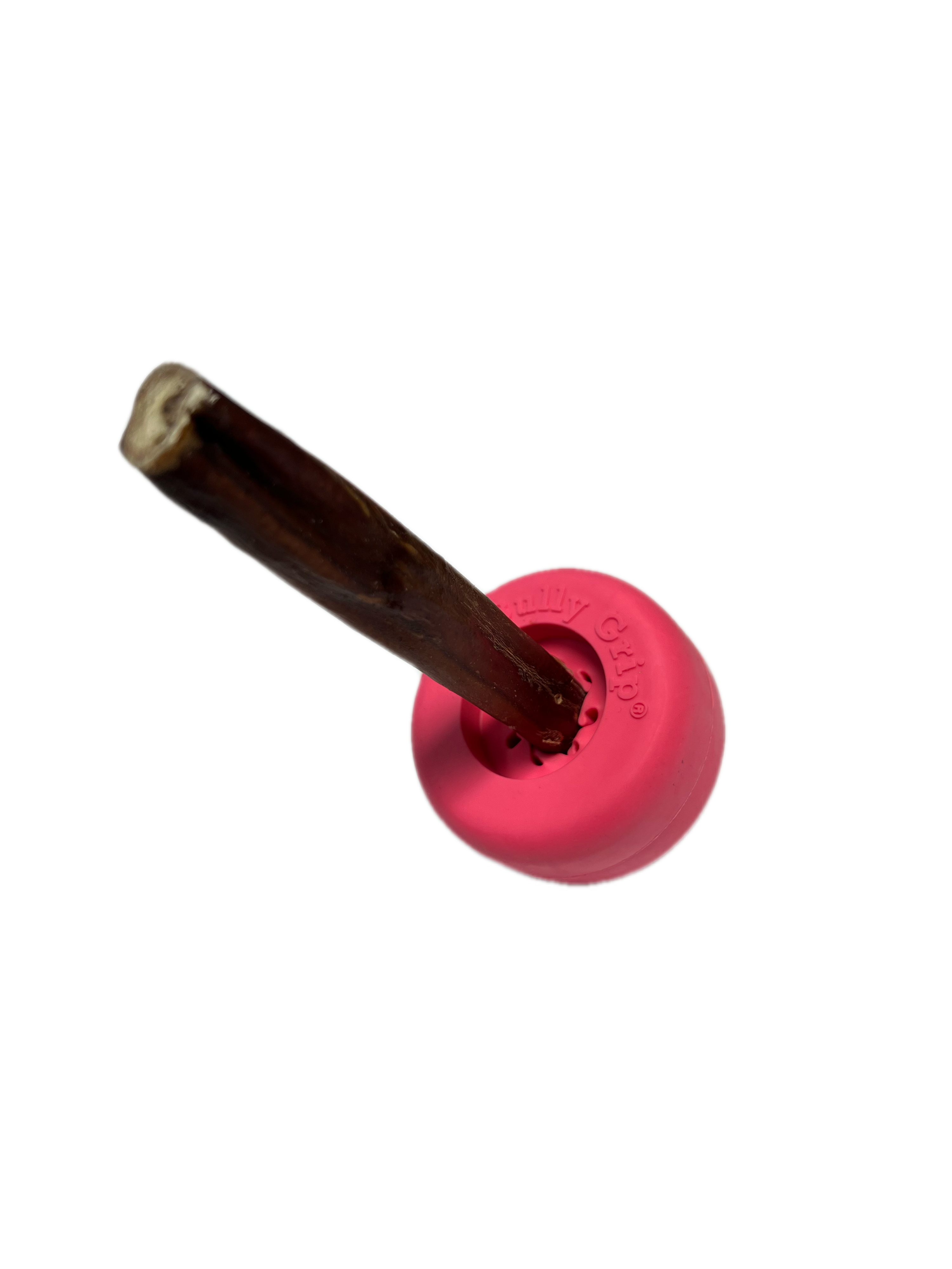 Tugghållare i slitstarkt naturgummi – Classic Small