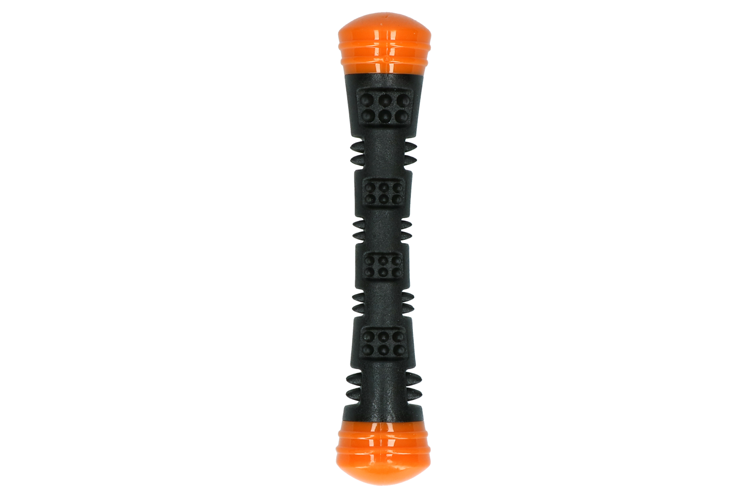 Dog Comets Meteor kastpinne orange S