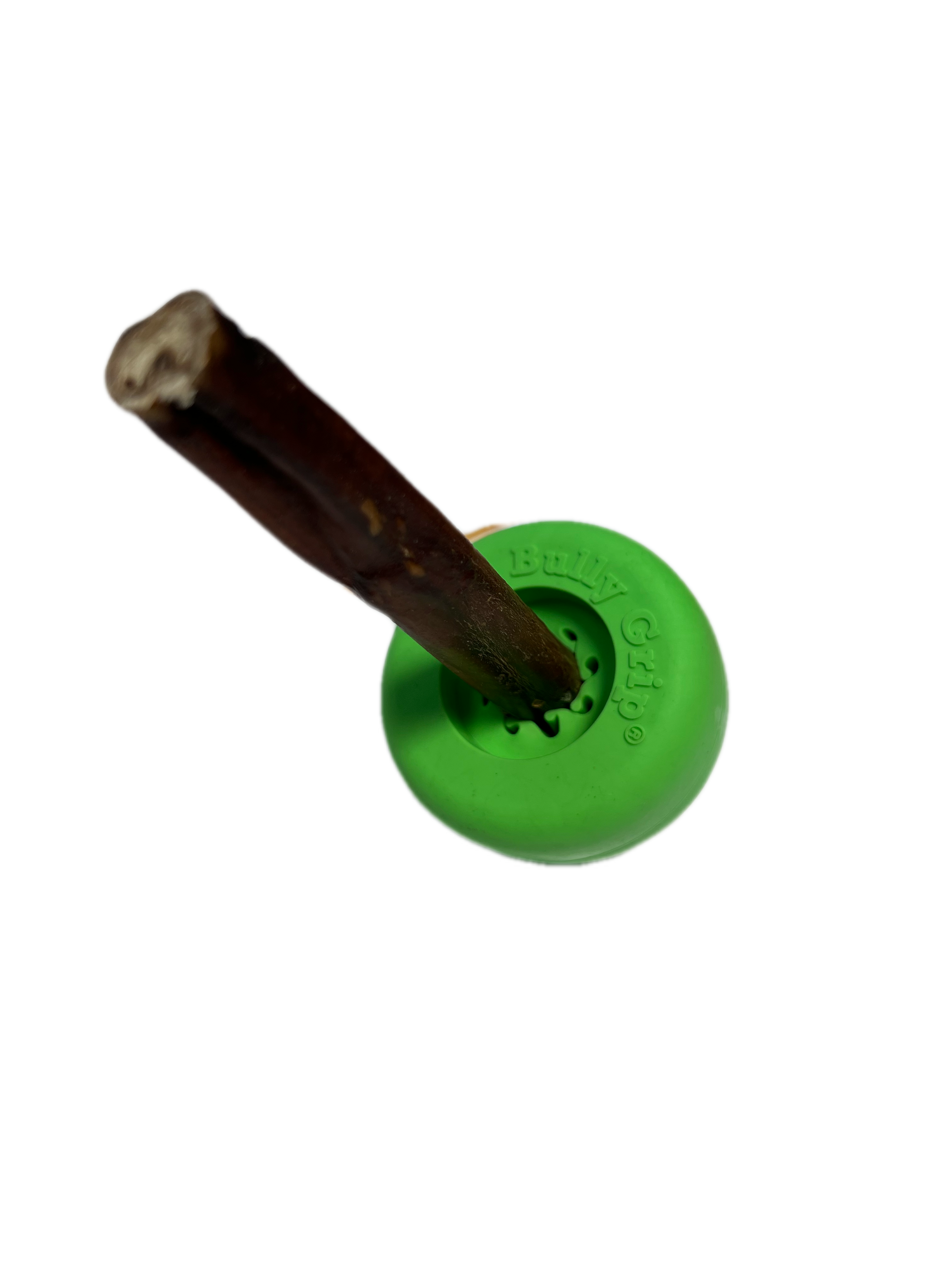 Tugghållare i slitstarkt naturgummi – Classic Small